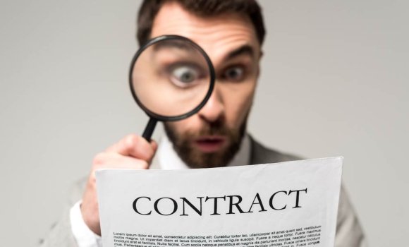 Goed voornemen voor 2023: zorg dat jouw contracten voldoen aan de huidige regelgeving (!)