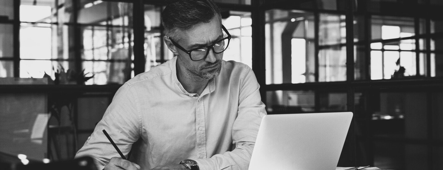 Commercieel medewerker