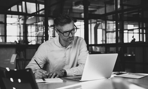 Commercieel medewerker